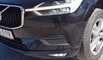 Volvo XC60 D4 AWD Geartronic Advanced Momentum Skinn Euro 6 Svensksåld-18 full