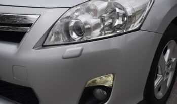 Toyota Auris 1,8 Hybrid e-CVT HSD Plus Euro 5 Svensksåld-11 full