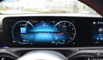 Mercedes-Benz A 180 Sedan 7G-DCT AMG Sport Euro 6 B-Värmare Svensksåld-22 full