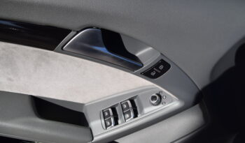 Audi A5 Cabriolet 2.0 TDI DPF Multitronic Euro 5 Svensksåld-12 full