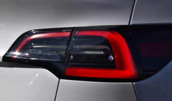 Tesla Model Y Standard Range RWD Panorama Dragkrok Moms Bil Svensksåld-23 full