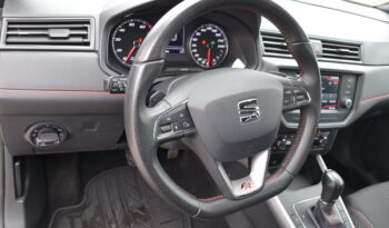Seat Arona 1.0 TSI FR XPERIENCE Auto Backkamera/P-sensorer Svensksåld-20 full