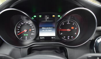 Mercedes-Benz GLC 220 d Coupé 4MATIC 9G-Tronic 360 Kamera Euro 6 Svensksåld-17 full