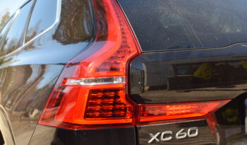Volvo XC60 D4 AWD Geartronic Advanced Momentum Skinn Euro 6 Svensksåld-18 full