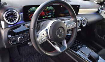 Mercedes-Benz CLA 250 e 8G-DCT AMG Euro 6 Panorama B-Värmare  Svensksåld-23 full