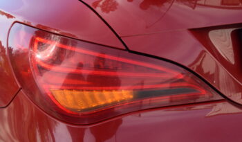 Mercedes-Benz CLA 180 7G-DCT Euro 6 B-Kamera Navi Auto Svensksåld-15 full