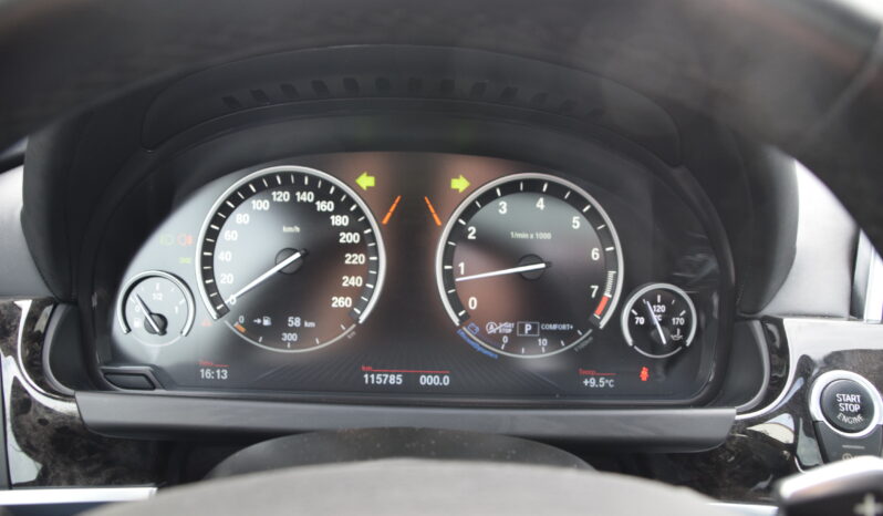 BMW 650 i xDrive Gran Coupé 360 Kamera Panorama Navi Euro 5-13 full