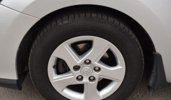 Toyota Auris 1,8 Hybrid e-CVT HSD Plus Euro 5 Svensksåld-11 full