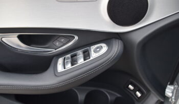 Mercedes-Benz GLC 220 d Coupé 4MATIC 9G-Tronic 360 Kamera Euro 6 Svensksåld-17 full