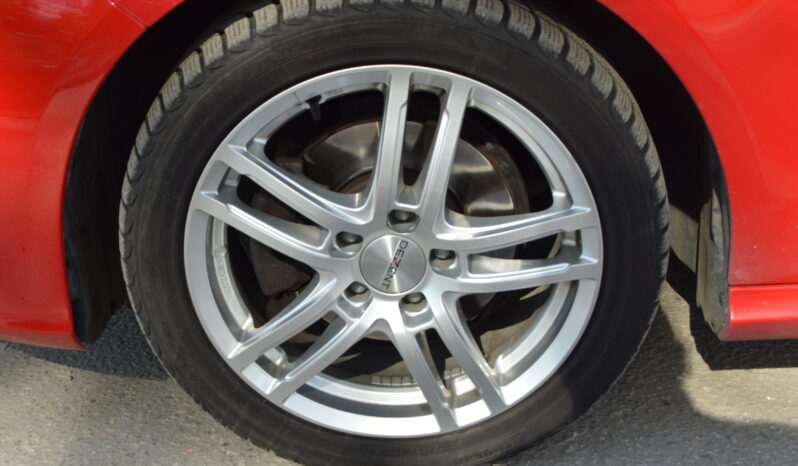 Mercedes-Benz CLA 180 7G-DCT Euro 6 B-Kamera Navi Auto Svensksåld-15 full