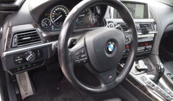 BMW 650 i xDrive Gran Coupé 360 Kamera Panorama Navi Euro 5-13 full