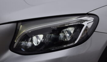 Mercedes-Benz GLC 220 d Coupé 4MATIC 9G-Tronic 360 Kamera Euro 6 Svensksåld-17 full