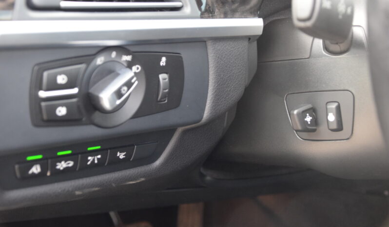 BMW 650 i xDrive Gran Coupé 360 Kamera Panorama Navi Euro 5-13 full