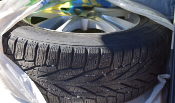 Volvo XC60 D4 AWD Geartronic Advanced Momentum Skinn Euro 6 Svensksåld-18 full