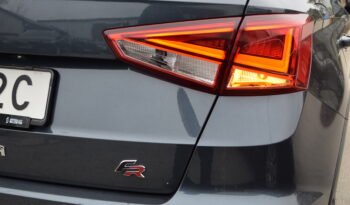 Seat Arona 1.0 TSI FR XPERIENCE Auto Backkamera/P-sensorer Svensksåld-20 full