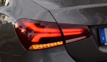 Mercedes-Benz A 180 Sedan 7G-DCT AMG Sport Euro 6 B-Värmare Svensksåld-22 full