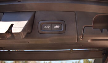 Volvo XC60 D4 AWD Geartronic Advanced Momentum Skinn Euro 6 Svensksåld-18 full
