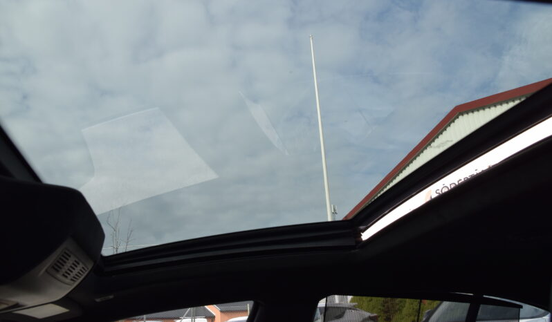 BMW 650 i xDrive Gran Coupé 360 Kamera Panorama Navi Euro 5-13 full