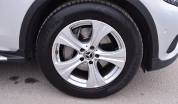 Mercedes-Benz GLC 220 d Coupé 4MATIC 9G-Tronic 360 Kamera Euro 6 Svensksåld-17 full