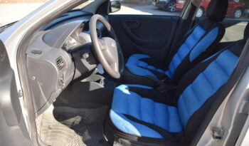Opel Corsa 5-dörrar 1.2 Easytronic Auto Kamkedja Svensksåld-02 full