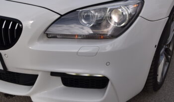 BMW 650 i xDrive Gran Coupé 360 Kamera Panorama Navi Euro 5-13 full