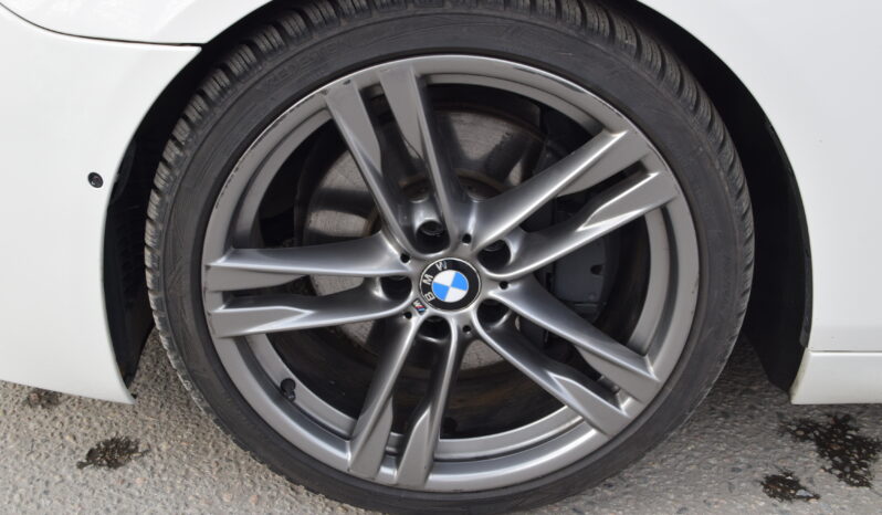 BMW 650 i xDrive Gran Coupé 360 Kamera Panorama Navi Euro 5-13 full