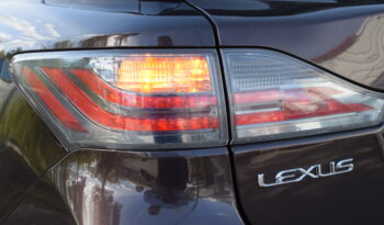 Lexus CT 200h 1.8 CVT Executive Euro 5 Skinn Navi Svensksåld-11 full