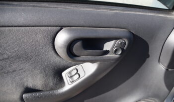Opel Corsa 5-dörrar 1.2 Easytronic Auto Kamkedja Svensksåld-02 full