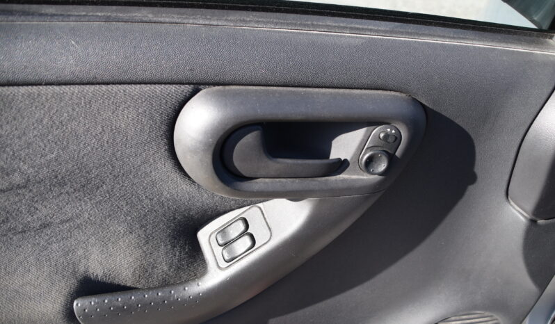 Opel Corsa 5-dörrar 1.2 Easytronic Auto Kamkedja Svensksåld-02 full