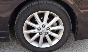 Lexus CT 200h 1.8 CVT Executive Euro 5 Skinn Navi Svensksåld-11 full
