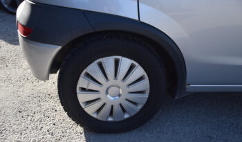 Opel Corsa 5-dörrar 1.2 Easytronic Auto Kamkedja Svensksåld-02 full
