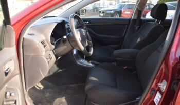 Toyota Avensis Kombi 2.0 D-4 VVT-i Auto Kamkedja Värmare Svensksåld-06 full
