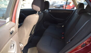 Toyota Avensis Kombi 2.0 D-4 VVT-i Auto Kamkedja Värmare Svensksåld-06 full