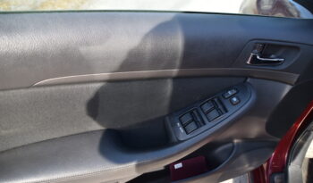 Toyota Avensis Kombi 2.0 D-4 VVT-i Auto Kamkedja Värmare Svensksåld-06 full