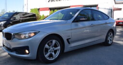 BMW 320 d xDrive Gran Turismo Tcklucka Sport line Euro 6 Svensksåld-16