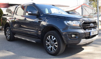 Ford ranger Dubbelhytt 2.0 EcoBlue Bi-Turbo 4×4 SelectShift Svensksåld-20 full