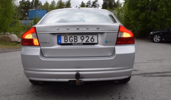 Volvo S80 2.5T Polestar Geartronic Summum Euro 4 Auto Svensksåld-08 full