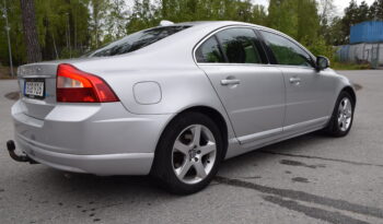 Volvo S80 2.5T Polestar Geartronic Summum Euro 4 Auto Svensksåld-08 full