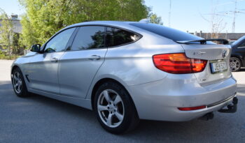 BMW 320 d xDrive Gran Turismo Tcklucka Sport line Euro 6 Svensksåld-16 full