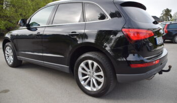 Audi Q5 2.0 TDI clean diesel quattro S Tronic Design Euro 6 Svensksåld-15 full
