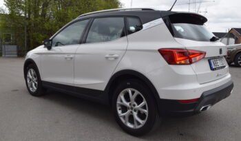 Seat Arona 1.0 TSI FR Euro 6 Auto Backkamera/P-sensorer Svensksåld-22 full