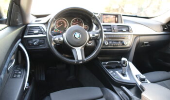 BMW 320 d xDrive Gran Turismo Tcklucka Sport line Euro 6 Svensksåld-16 full