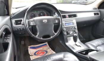 Volvo S80 2.5T Polestar Geartronic Summum Euro 4 Auto Svensksåld-08 full