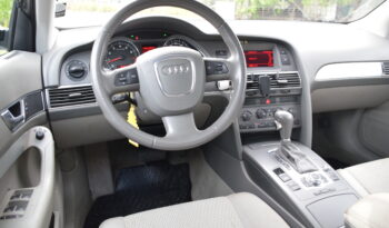 Audi A6 Avant 2.4 Multitronic Proline Taklucka Euro 4 Auto Svensksåld-06 full