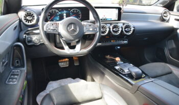 Mercedes-Benz CLA 200 7G-DCT AMG Sport Euro 6 B-Kamera Svensksåld-20 full
