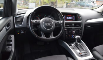 Audi Q5 2.0 TDI clean diesel quattro S Tronic Design Euro 6 Svensksåld-15 full