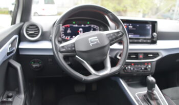 Seat Arona 1.0 TSI FR Euro 6 Auto Backkamera/P-sensorer Svensksåld-22 full