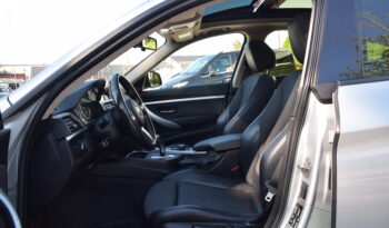 BMW 320 d xDrive Gran Turismo Tcklucka Sport line Euro 6 Svensksåld-16 full