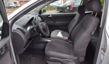 Volkswagen Polo 3-dörrar 1.4 TipTronic Comfortline Euro 4 Svensksåld-09 full