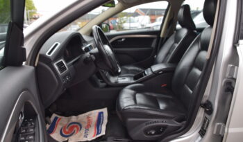 Volvo S80 2.5T Polestar Geartronic Summum Euro 4 Auto Svensksåld-08 full